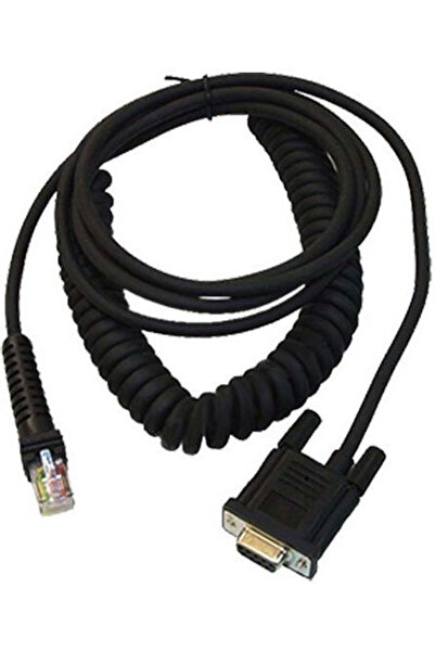 Datalogic Καλώδιο 2.4μ (CAB-434) 1 τεμάχιο