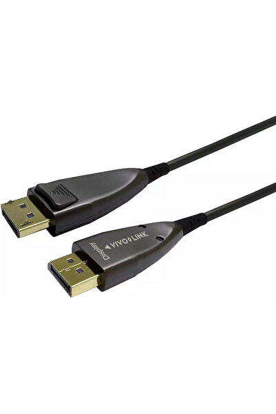 VivoLink Μετατροπέας DisplayPort Αρσενικό σε DisplayPort Αρσενικό 1 Τεμάχιο P...