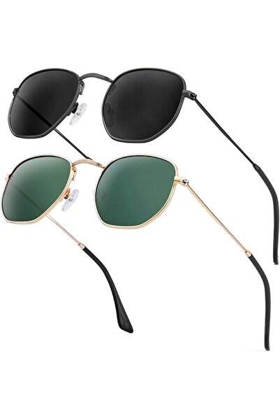 GENERAL KALIYADI Sunglasses Men Polarized Sunglasses for Men Women Unisex Sem...