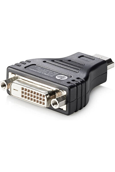 HP Μετατροπέας HDMI αρσενικό σε DVI-D αρσενικό 1 τεμάχιο F5A28AA