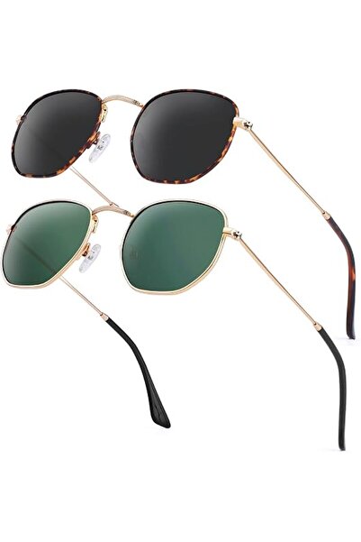 GENERAL KALIYADI Sunglasses Men Polarized Sunglasses for Men Women Unisex Sem...