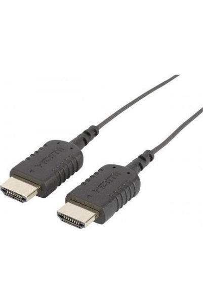 Digitus Καλώδιο HDMI 1.4 Υψηλής Ταχύτητας 1080p 120Hz HDMI Αρσενικό - HDMI Αρ...