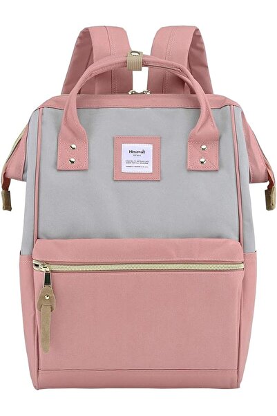 Himawari Laptop Backpack Travel Backpack With USB Charging Port Large Diaper ...