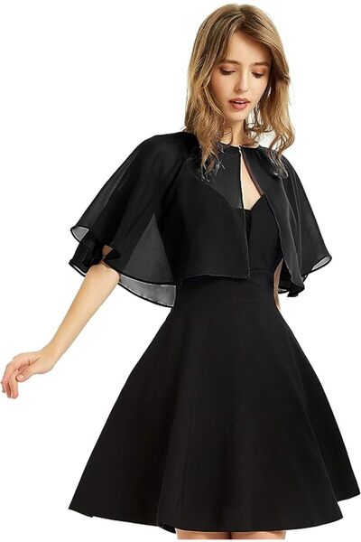 GENERAL BUCUXE womens Ablack Classic