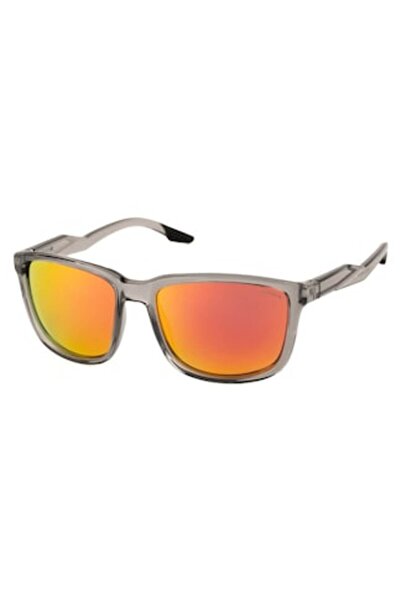 ACEBER Phantom Sports Sunglasses - Inferno Orange