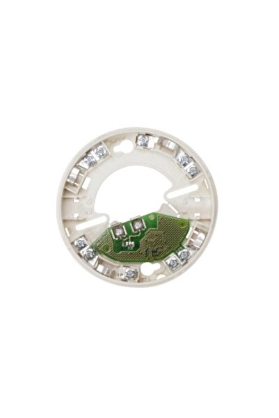 Esser 805591 Soclu de bază pentru releu pentru detectoarele IQ8Quad