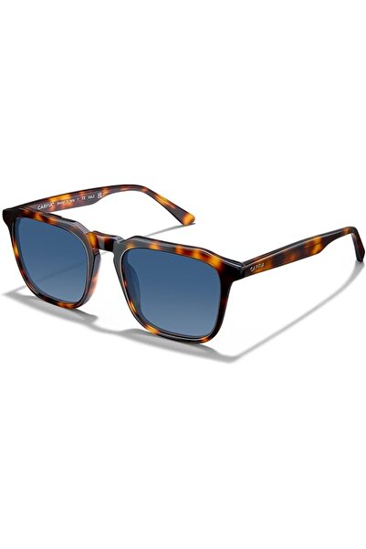 CARFIA Acetate Polarized Mens Sunglasses UV Protection Retro Fashion Cool Gla...