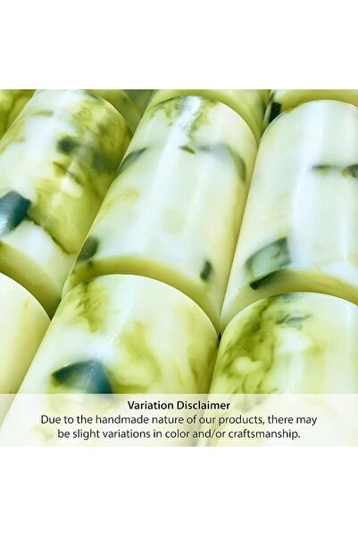 Lulu Candles | Sandalwood Rose | Proudly Made in The USA | Highly Scented & L...