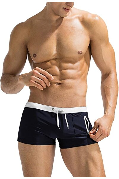 COOFANDY mens Swim Briefs Swim Trunks