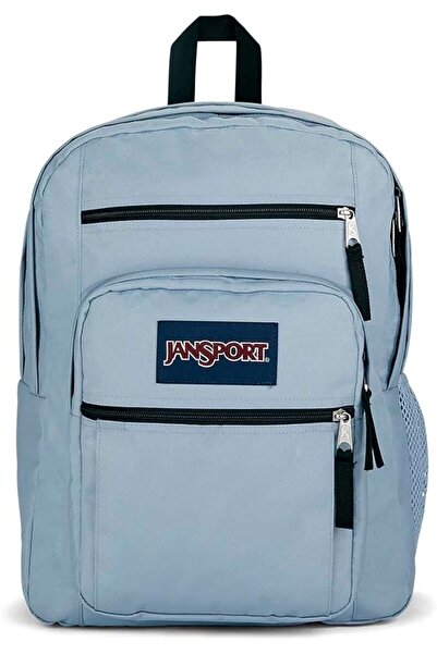 Jansport حقيبة ظهر كبيرة للطلاب مناسبة للجنسين، حقيبة كتب