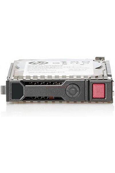 HP Enterprise 600GB 2.5-inch SAS II 10K RPM Server Hard Drive 652583-B21