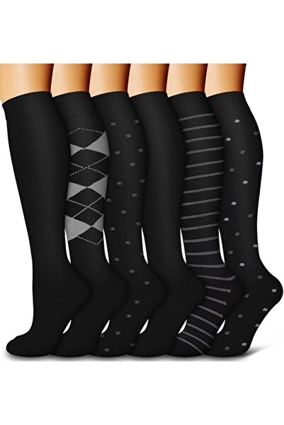 Bluemaple 4 Pack Leggings for Women Butt Lift High Waisted Tummy Control No S...