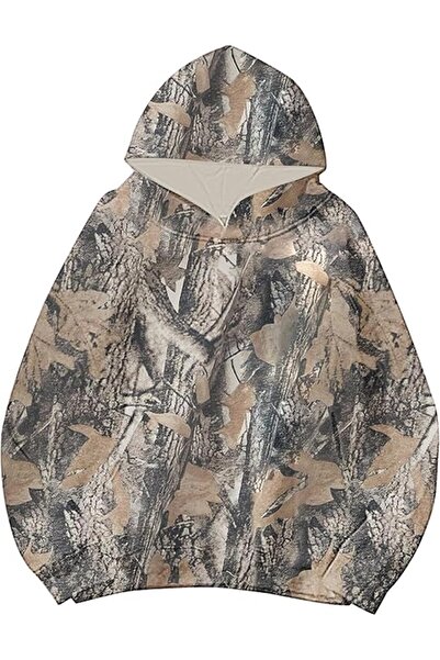 GENERAL Lauweion womens Hoodie Hooded Sweatshirt (pack of 1)
