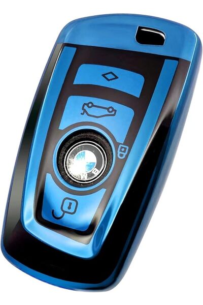 creativity Preferred car products for Mercedes Benz Key fob Cover. The beauti...