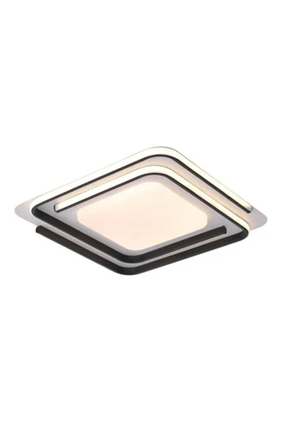 V-TAC LED Ceiling Light 60W 3-in-1 Dimmable with Remote Control