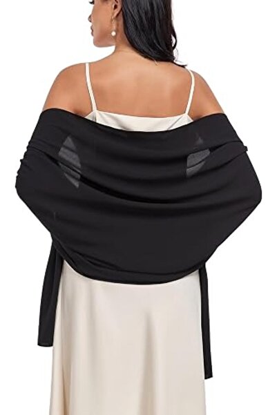 GENERAL womens Shawl Classic