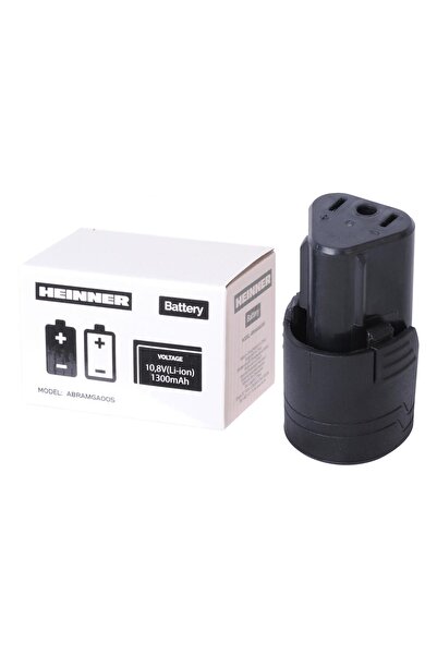 Heinner AMGA005 10.8V Ανταλλακτική Μπαταρία