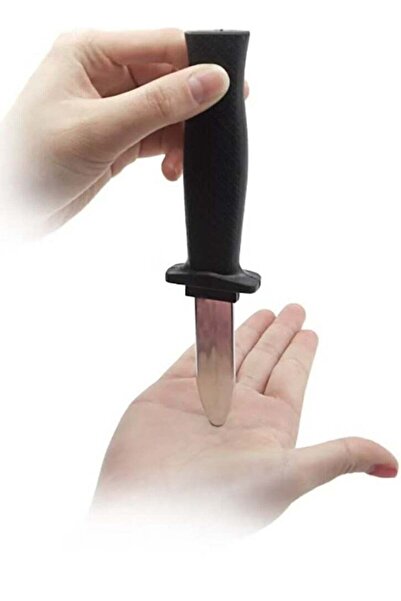Arabest Prank Toy,Fake Telescopic,Retractable Blade-Free,Plastic,for Parties,...