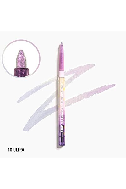 The Moirai Moira Supernova Multichrome Gel Liner (002, Chroma)