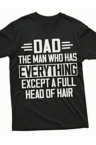 NOURAM Men's Summer Outfits, Funny Dad The Man Who Has Everything Except A Fu...