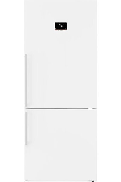 Bosch KGP76AWC0N 526 Lt No-Frost Buzdolabı
