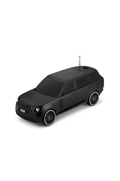 MACVI Boxă portabilă Bluetooth 5.0 cu design de mașină și funcții avansate — ...