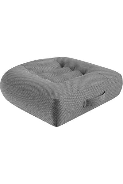 STARSTAR Adult booster seat mat grey.