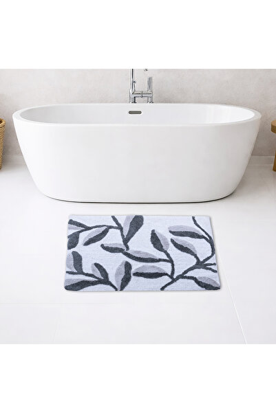 Cannon 100% Cotton Tufted Bath Mat 60x90 cm – 2000 GSM, Soft & Absorbent, RKH-81