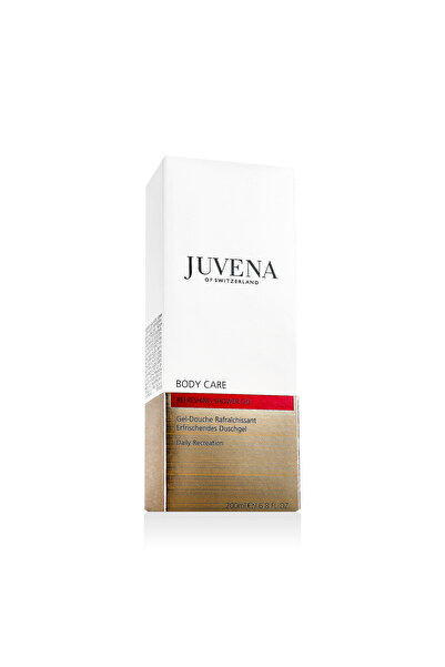 Juvena Body Care Refreshing SG 200 ml