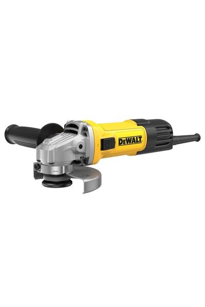 Dewalt DWE4036 750W 115mm Electric Angle Grinder, 11800 RPM, M14, 230V