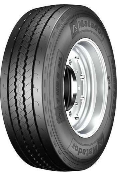 Matador 385/55R22.5 160K Thr 5 M+s 3pmsf ❄ (Asfalt Dorse)