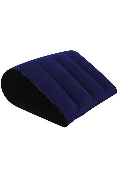GENERAL Inflatable Wedge Pillow, Bed Wedges & Body Positioner, Traveling Pill...