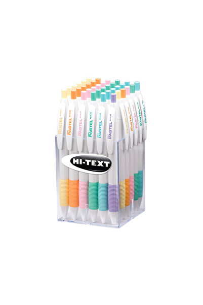 MC Micostore Pix Hi-Text Grip Pastel 909