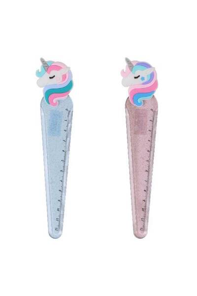 MC Micostore Rigla 13cm Nebulo Unicorn figurina