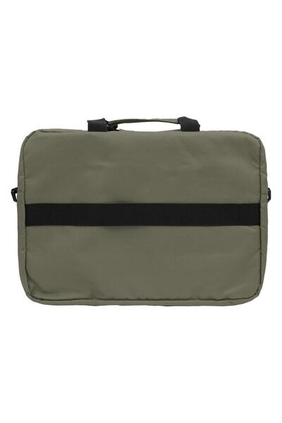 MC Micostore Geanta laptop Must 39x7x29 Kaki 25/bax