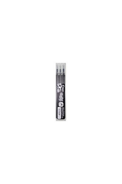 MC Micostore PILOT FriXion 05 rollerball refill Black