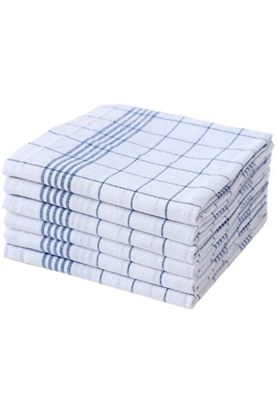 STARSTAR 6-pack kitchen towels 45x62cm.
