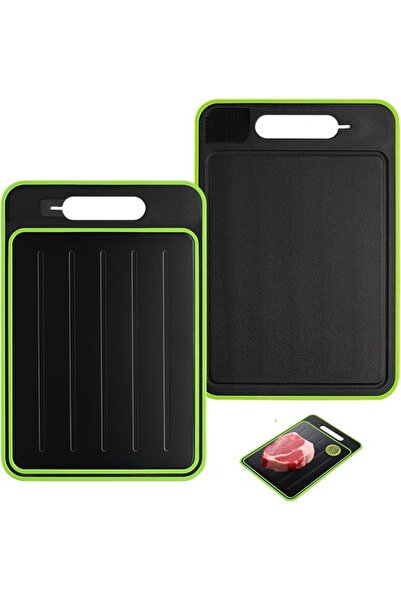 STARSTAR 4-in-1 defrosting/cutting board.