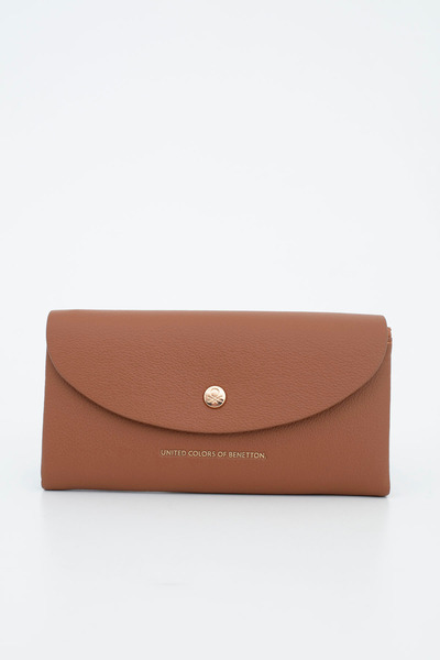 United Colors of Benetton Benetton Women's Wallet Taba Bnt1871