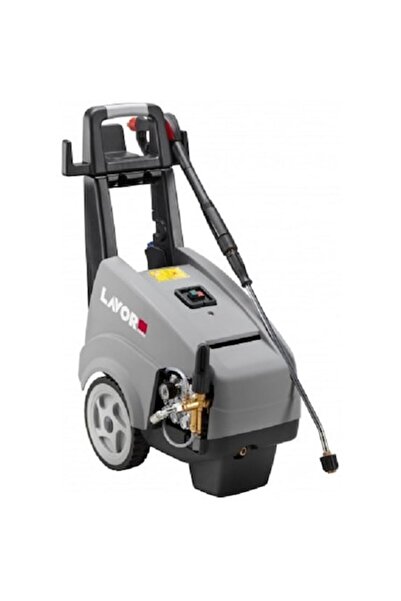 Lavor Aparat de spălat cu presiune HNR XL2015LP, apă rece, debit 900 l/h, pre...