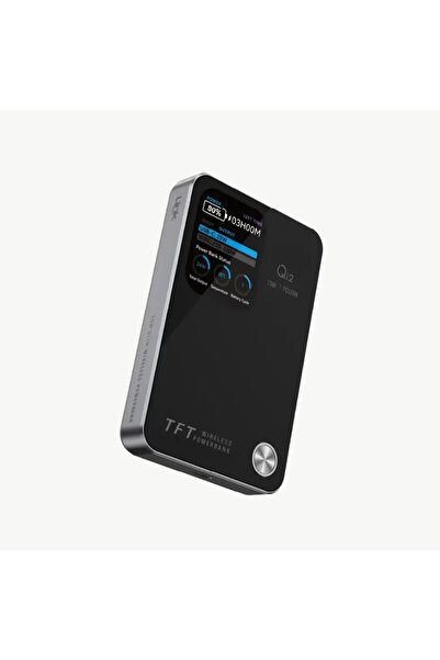 Linktech WP19 Dijital Ekranlı 5000mAh 15W Saat & Kulaklık & Telefon Kablosuz ...