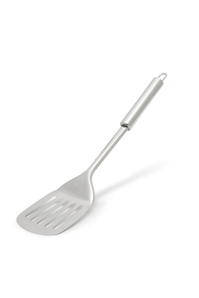 Alista Home Spatulă pentru clătite/prăjituri - Oțel inoxidabil - 30 cm