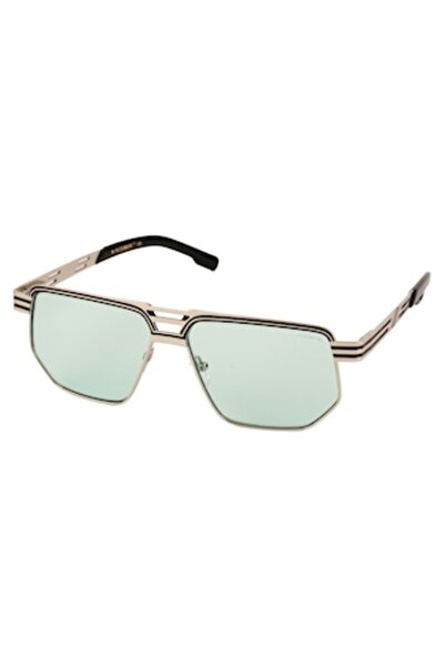 ACEBER Ochelari de soare Onyx - Verde Tinted