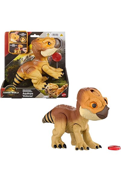 Mattel Interactive عالم الجوراسي: تي ريكس العملاق الفائق