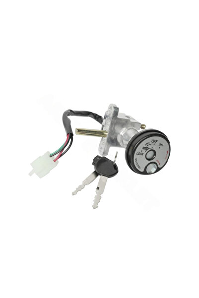 NCR ARORA CAPPUCINO 50 125 KONTAK SETİ BRILLIANT 125