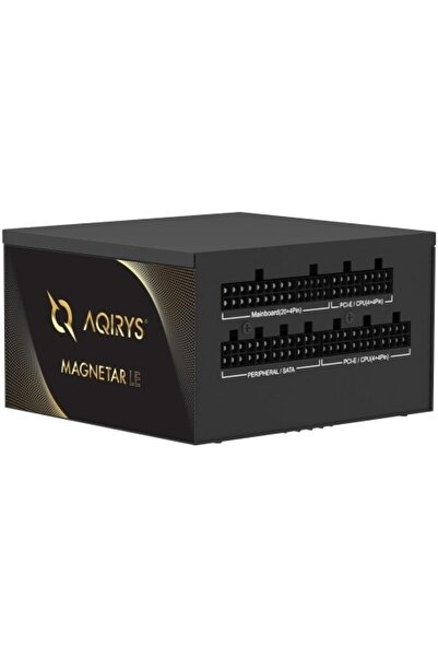 AQIRYS Magnetar LE 850W Power Supply