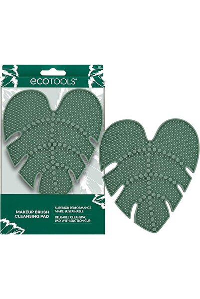 Ecotools Makeup Brush + Sponge Shampoo, Remove Product & Impurities From Beau...