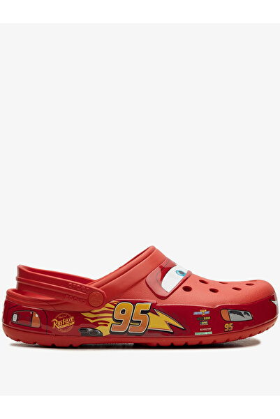 Crocs McQueen