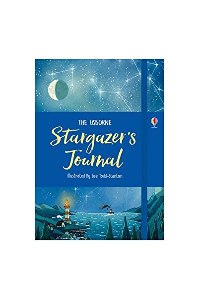 Generic (Unbranded) Jurnalul Stargazerului