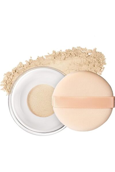Mars Born To Bake Setting Loose Powder For Oil Control Matte Finish (8.0gm) (...